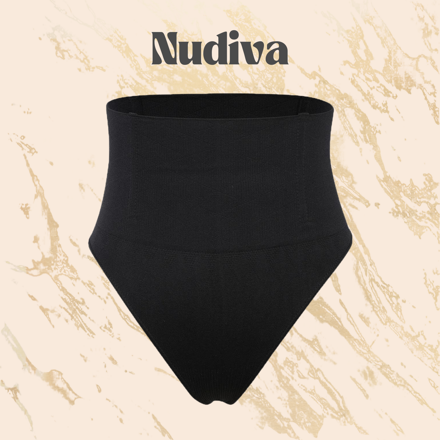 Nudiva™ Стягащо Бельо