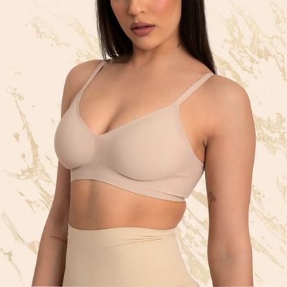 Nudiva™ Безшевен Сутиен