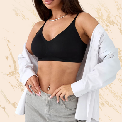 Nudiva™ Безшевен Сутиен