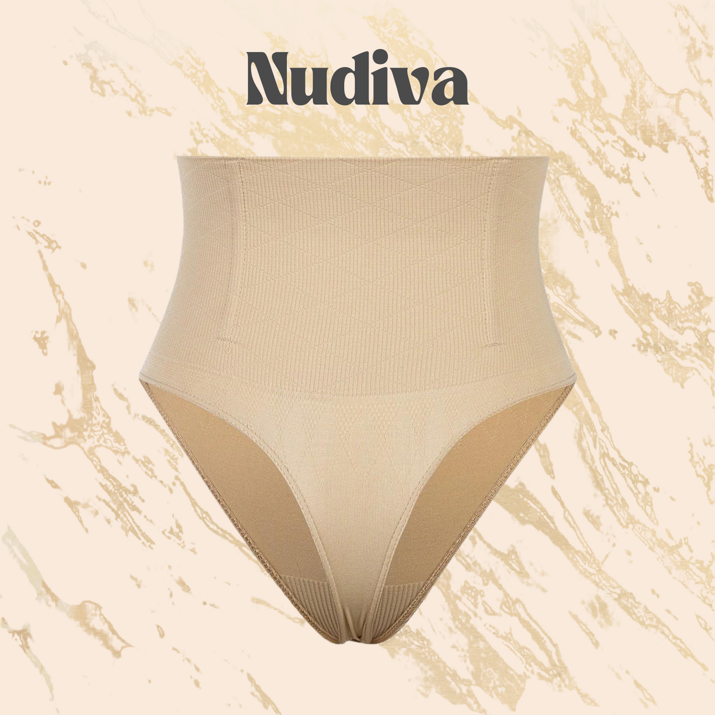 Nudiva™ Стягащо Бельо